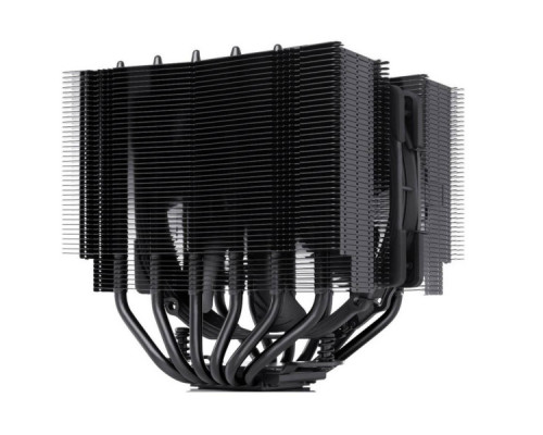 Кулер до процесора Noctua NH-D15S CHROMAX.BLACK