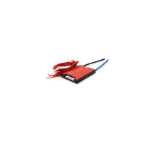 BMS контроллер DaLy Li-ion 48V 13S 30/30A (DL13S-30A)