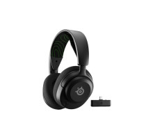 Навушники SteelSeries Arctis Nova 5X Black (61676)