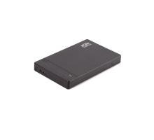 Кишеня зовнішня AgeStar 2.5", USB3.0, черный (3UB2P3)