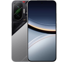 Мобільний телефон Xiaomi Poco F7 12/512GB Silver (1154374)