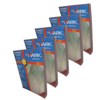 Плівка для ламінування lamiMARK 75*105 125мкн (100 шт.) (50204)