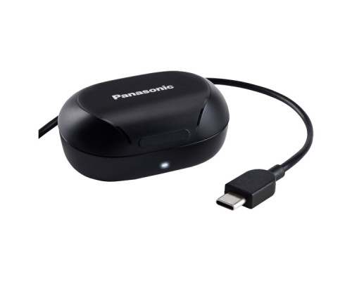 Навушники Panasonic RZ-B120W Black (RZ-B120WDG-K)