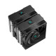 Кулер до процесора Deepcool AG620 Digital BK (R-AG620-BKNDMN-G-1)