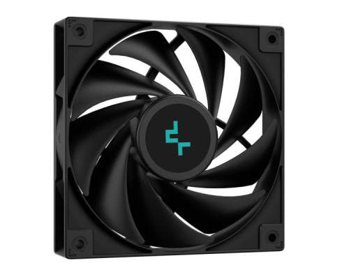 Кулер до процесора Deepcool AG620 Digital BK (R-AG620-BKNDMN-G-1)