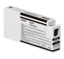 Картридж Epson SureColor SC-P6000/P7000/P8000/P9000 Photo Black 350ml C13T824100 (C13T54X100)
