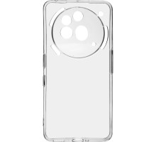 Чохол до мобільного телефона Armorstandart Air Nothing Phone (3a) ProClear (ARM85471)