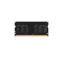 Модуль пам'яті для ноутбука SoDIMM DDR4 16GB 3200 MHz Lexar (LD4AS016G-B3200GSST)