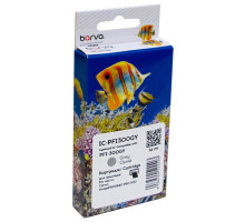 Картридж Barva Canon PFI-300GY 4200C001 236с gray (IC-PFI300GY)