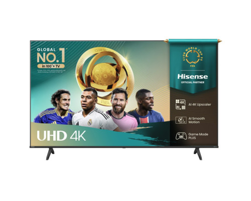 Телевізор Hisense 50A6Q Телевізор Hisense 50A6Q