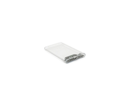 Кишеня зовнішня Voltronic TR 3.0 2.5 USB-C/SATA (TR/VL)