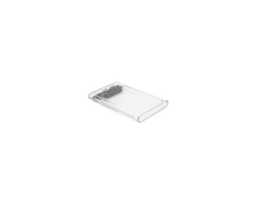 Кишеня зовнішня Voltronic TR 3.0 2.5 USB-C/SATA (TR/VL)