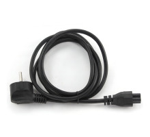 Кабель живлення C5 3.0m Cablexpert (PC-186-ML12-3M)
