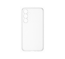 Чохол до мобільного телефона Dengos Samsung Galaxy S25 FE TPU Clear (DG-TPU-TRP-52)