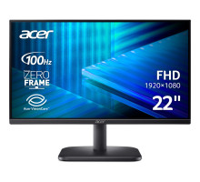 Монітор Acer EK221QE3BI (UM.WE1EE.301)