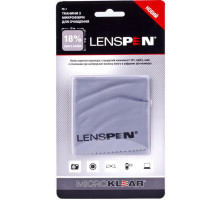 Очищувач для оптики Lenspen MicroKlear Microfibre Suede Cloth (FC-1)