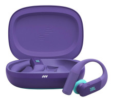 Навушники JBL Endurance Peak 4 Purple (JBLENDUPEAK4PUR)