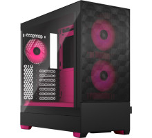 Корпус для ПК Fractal Design Pop Air RGB Magenta Core TG (FD-C-POR1A-03)