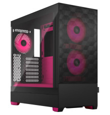 Корпус для ПК Fractal Design Pop Air RGB Magenta Core TG (FD-C-POR1A-03)