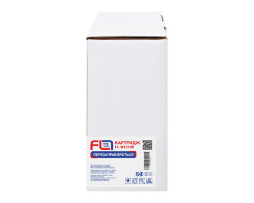 Картридж FREE Label HP 151X (W1510X) (FL-W1510X) Картридж FREE Label HP 151X (W1510X) (FL-W1510X)