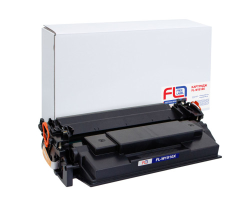 Картридж FREE Label HP 151X (W1510X) (FL-W1510X) Картридж FREE Label HP 151X (W1510X) (FL-W1510X)