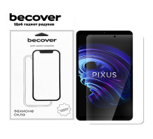 Скло захисне BeCover Pixus Folio 8.4" (711806)