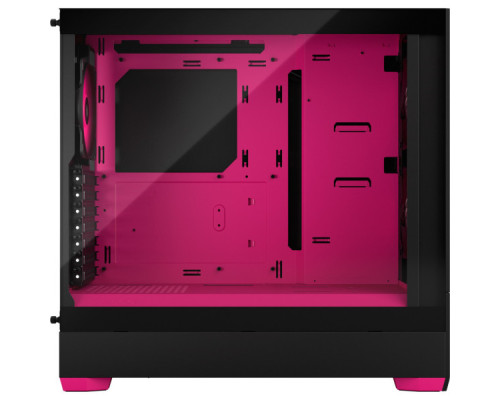 Корпус для ПК Fractal Design Pop Air RGB Magenta Core TG (FD-C-POR1A-03)