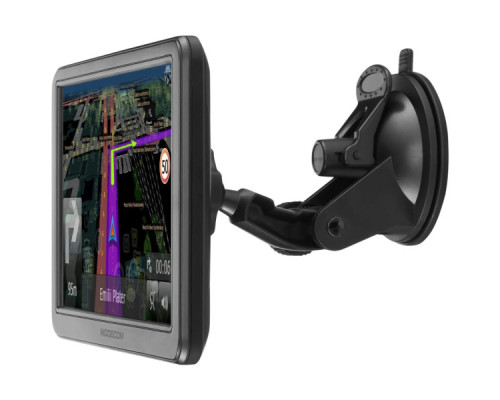 Автомобільний навігатор Modecom GPS CX 7.0 PLUS 16GB 7" MapFactor EU (NAV-FREEWAYCX70PLUS-MF-EU)