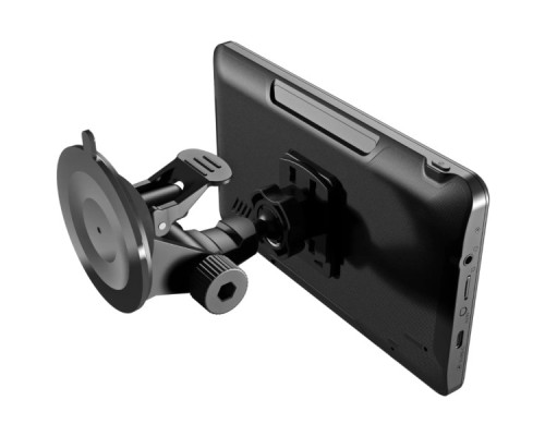 Автомобільний навігатор Modecom GPS CX 7.0 PLUS 16GB 7" MapFactor EU (NAV-FREEWAYCX70PLUS-MF-EU)