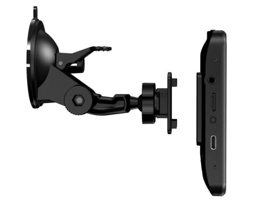 Автомобільний навігатор Modecom GPS CX 7.0 PLUS 16GB 7" MapFactor EU (NAV-FREEWAYCX70PLUS-MF-EU)