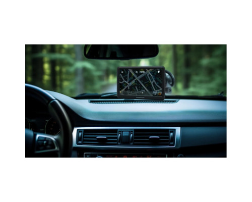 Автомобільний навігатор Modecom GPS CX 7.0 PLUS 16GB 7" MapFactor EU (NAV-FREEWAYCX70PLUS-MF-EU)