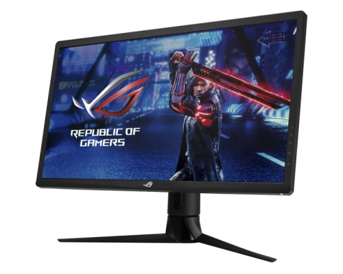 Монітор ASUS ROG Strix XG27UQR (90LM05A0-B02370) Монітор ASUS ROG Strix XG27UQR (90LM05A0-B02370)