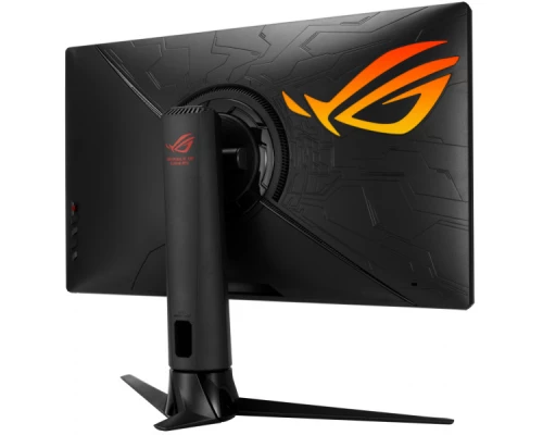 Монітор ASUS ROG Strix XG27UQR (90LM05A0-B02370) Монітор ASUS ROG Strix XG27UQR (90LM05A0-B02370)