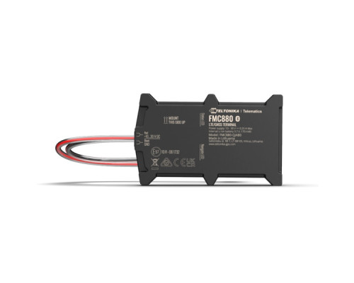 GPS-трекер Teltonika FMC880