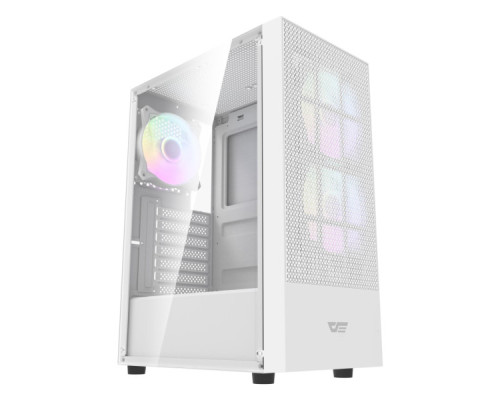 Корпус для ПК DARKFLASH A290 WHITE