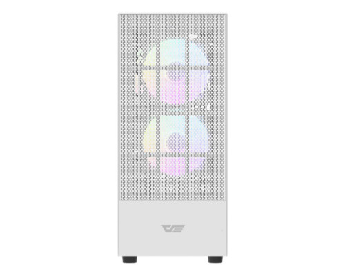 Корпус для ПК DARKFLASH A290 WHITE