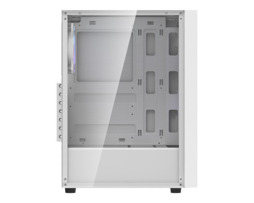 Корпус для ПК DARKFLASH A290 WHITE