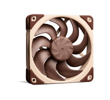 Кулер до корпусу Noctua NF-A12x25 G2 PWM