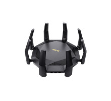 Маршрутизатор ASUS RT-AX89X (90IG04J1-BM3010)