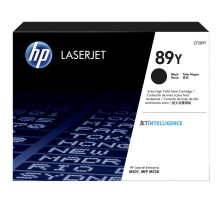 Картридж HP LJ  89Y Black 20К (CF289Y)