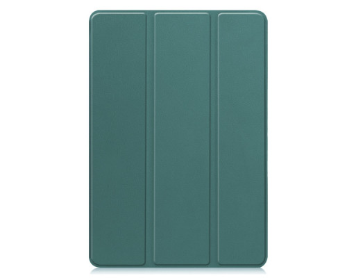 Чохол до планшета BeCover Flexible TPU Mate Xiaomi Redmi Pad 2 Pro 12.1" Dark Green (715607)