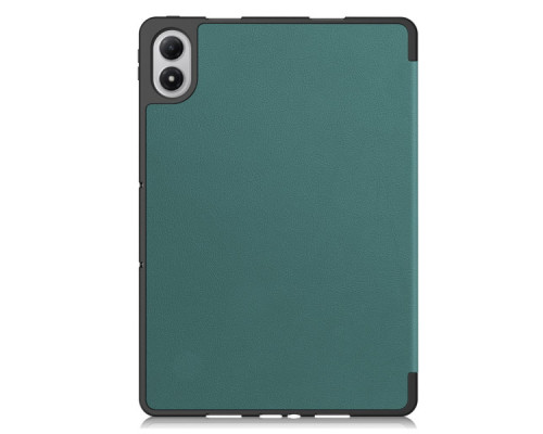 Чохол до планшета BeCover Flexible TPU Mate Xiaomi Redmi Pad 2 Pro 12.1" Dark Green (715607)