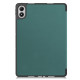 Чохол до планшета BeCover Flexible TPU Mate Xiaomi Redmi Pad 2 Pro 12.1" Dark Green (715607)