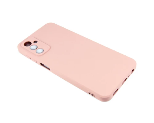 Чохол до мобільного телефона Dengos Soft Samsung Galaxy M13 (pink) (DG-TPU-SOFT-10) Чохол до мобільного телефона Dengos Soft Samsung Galaxy M13 (pink) (DG-TPU-SOFT-10)