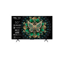 Телевізор TCL 50C6K
