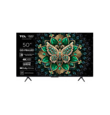 Телевізор TCL 50C6K