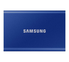 Накопичувач SSD USB 3.2 500GB T7 Samsung (MU-PC500H/WW)