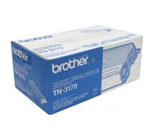 Картридж Brother TN3170 для HL-52xx (7000стр) (TN3170)