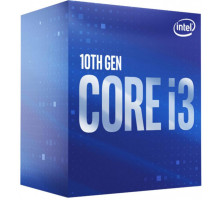 Процесор INTEL Core™ i3 10105 (BX8070110105)