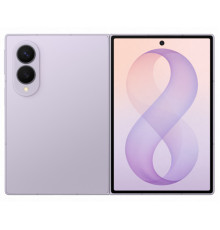 Мобільний телефон Samsung Galaxy Fold8 16/1TB Lavender (SM-F971BLVNSEK)